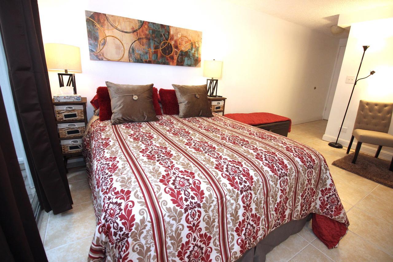 Prince Edward Street Apartment Honolulu Bagian luar foto